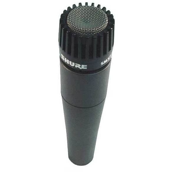 Shure - Shure SM-57 - 1