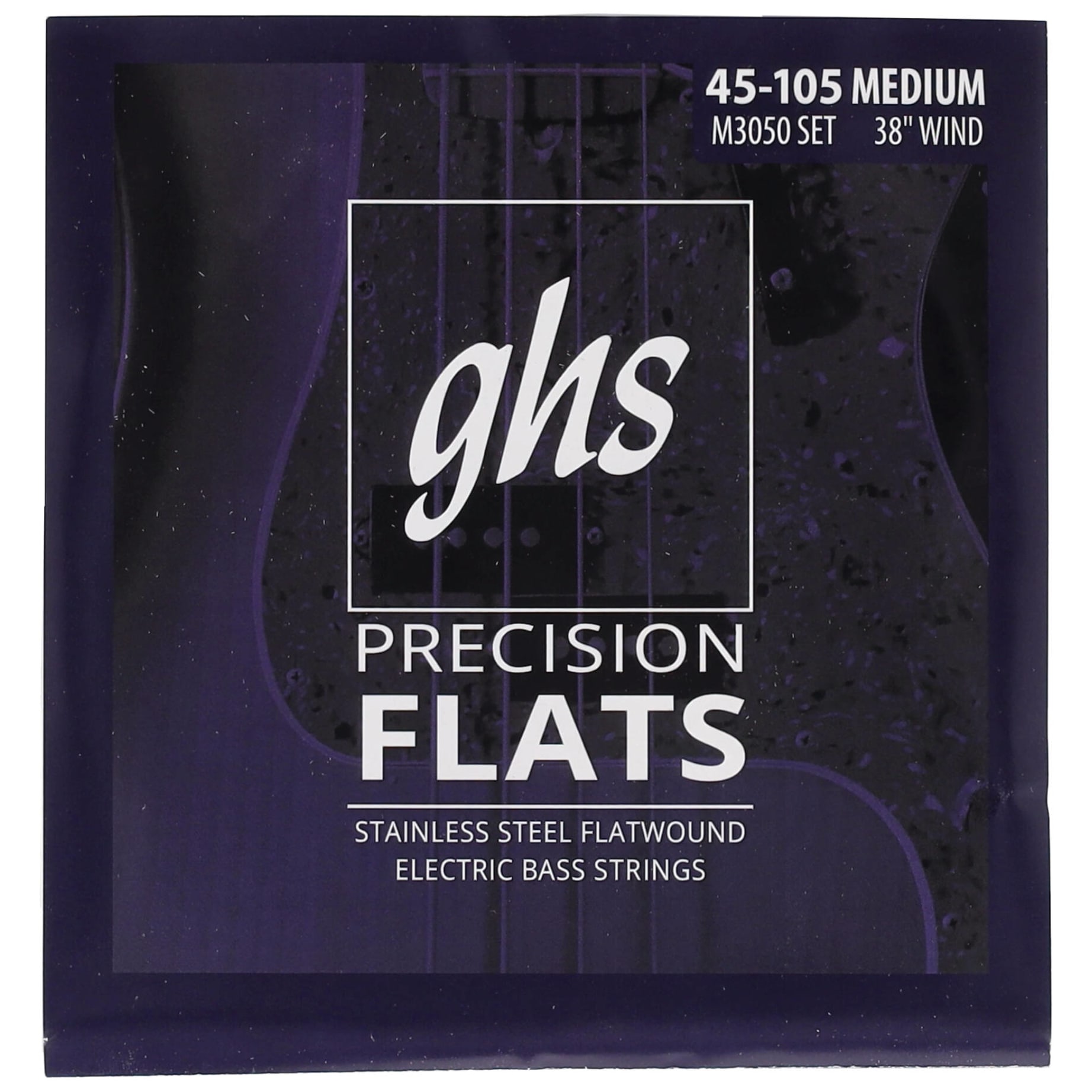 GHS - GHS 3050 M