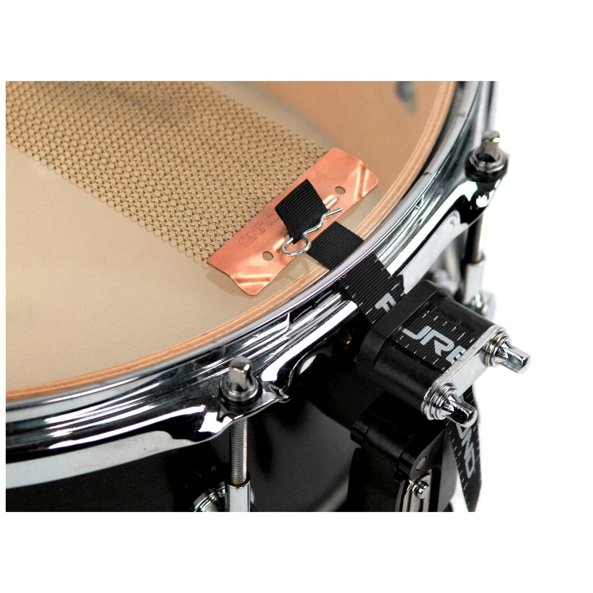 Puresound - Puresound CPB1424 - Custom Pro Brass Snareteppich - 14 Zoll - 24 Spiralen