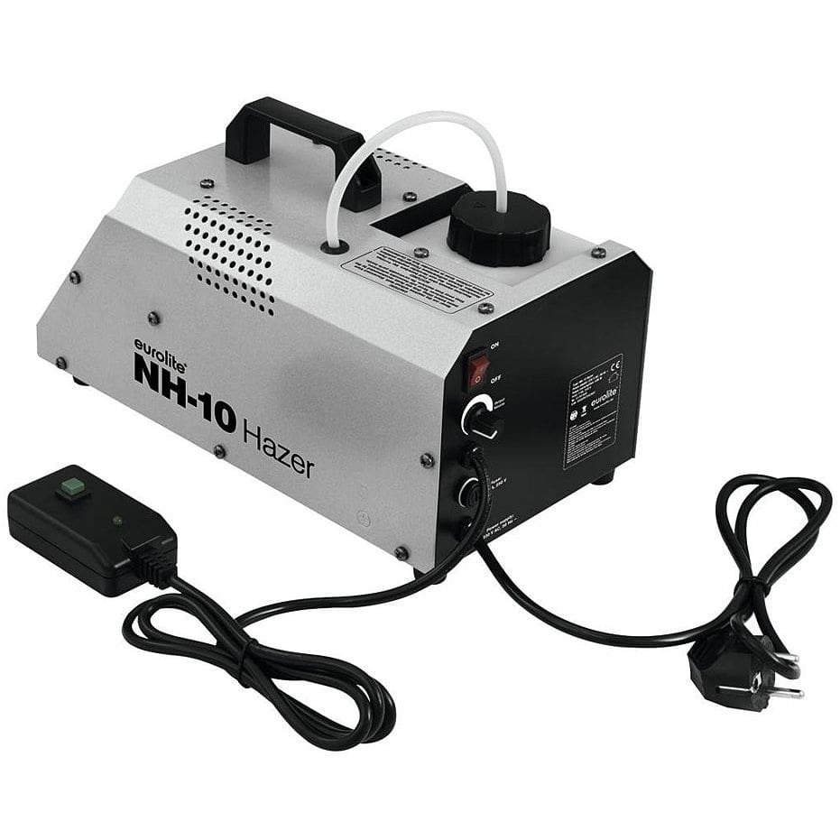 Eurolite NH-10 Dunstnebelmaschine 2