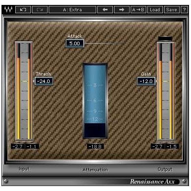 Waves - Waves Musicians Bundle 2 - Native - 2