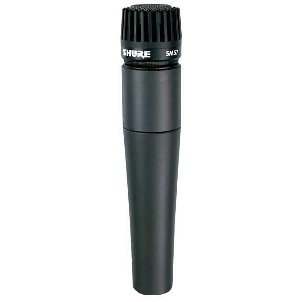 Shure - Shure SM-57