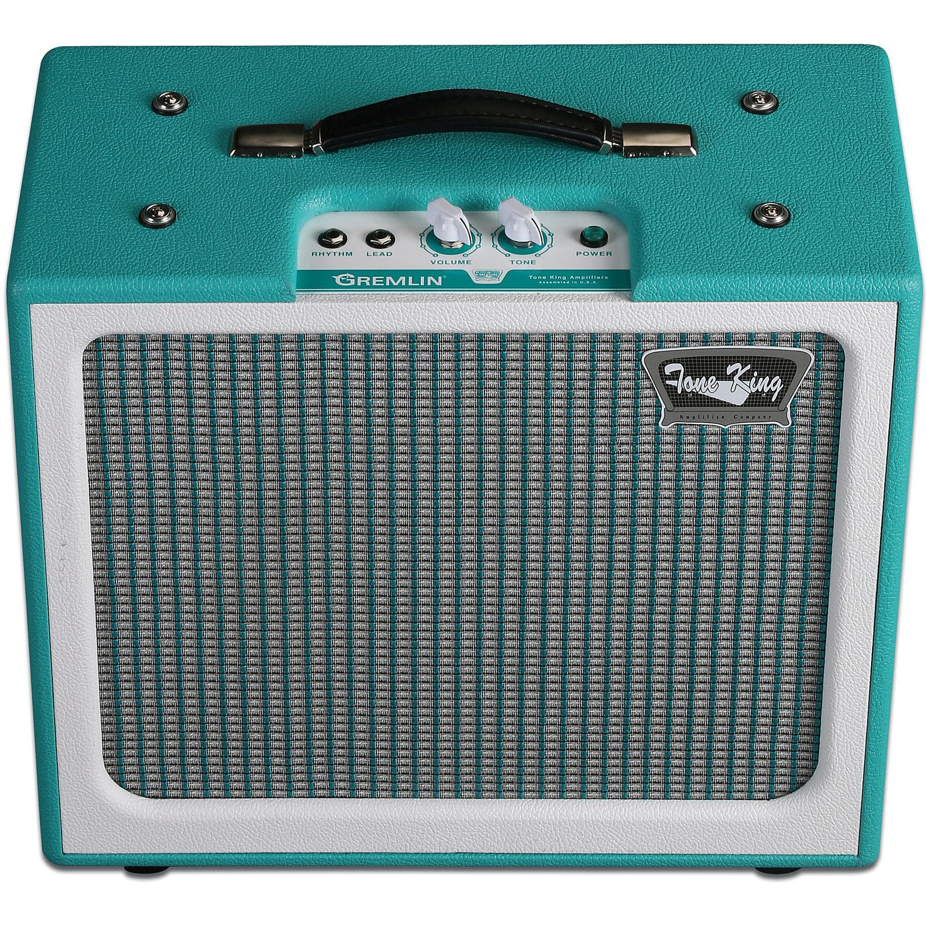 Tone King Gremlin Combo TRQ