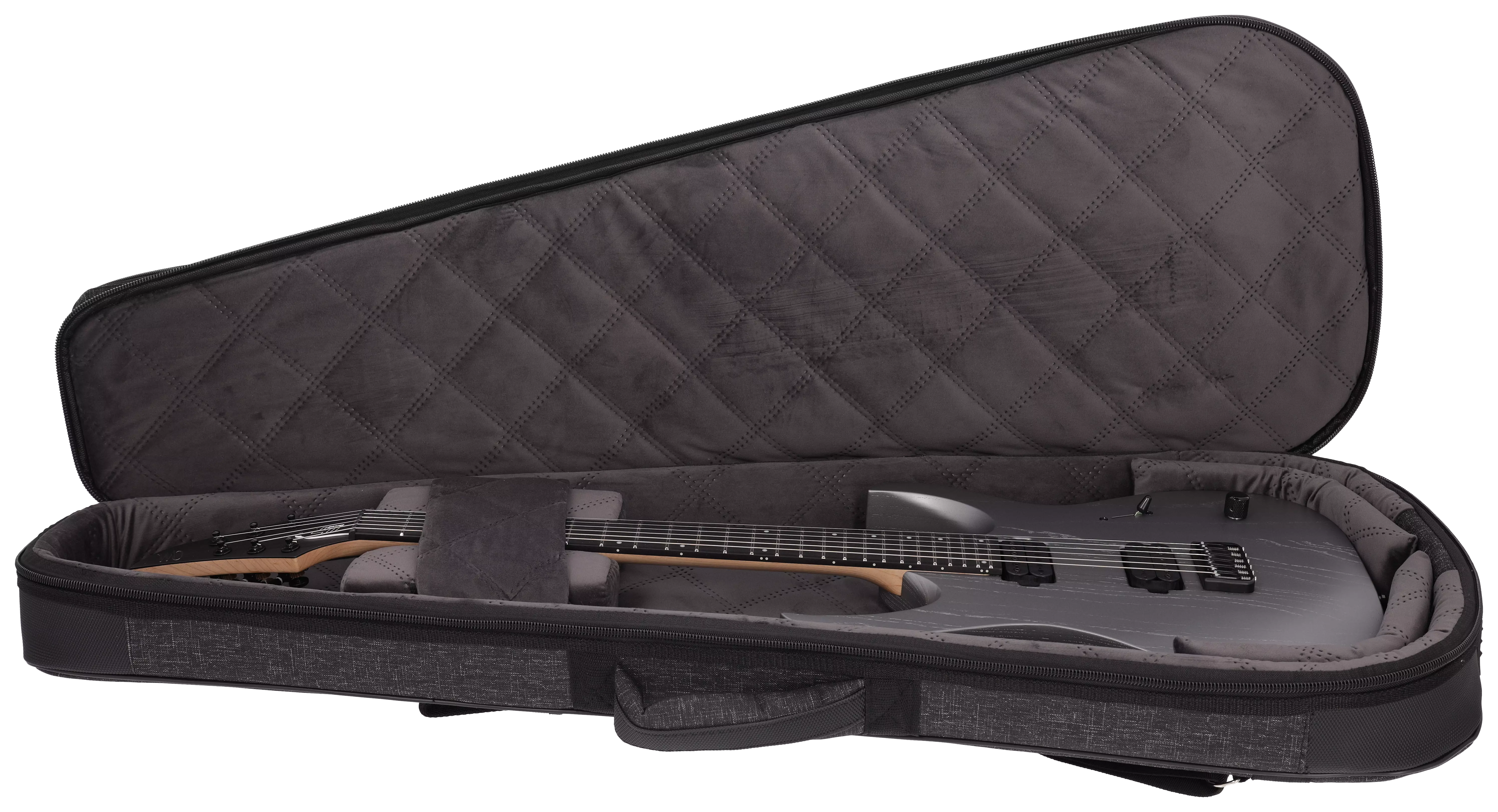 Mayones Duvell DT 6 Gunmetal Grey # 16