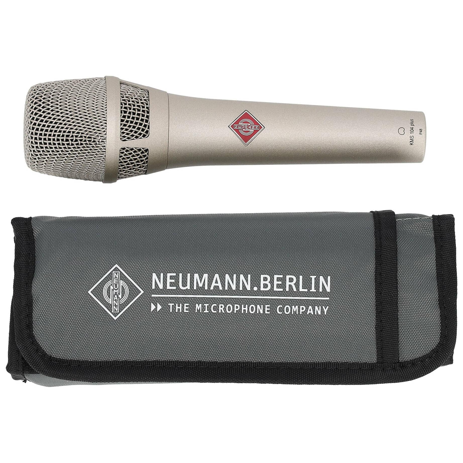 Neumann KMS 104 Plus 4