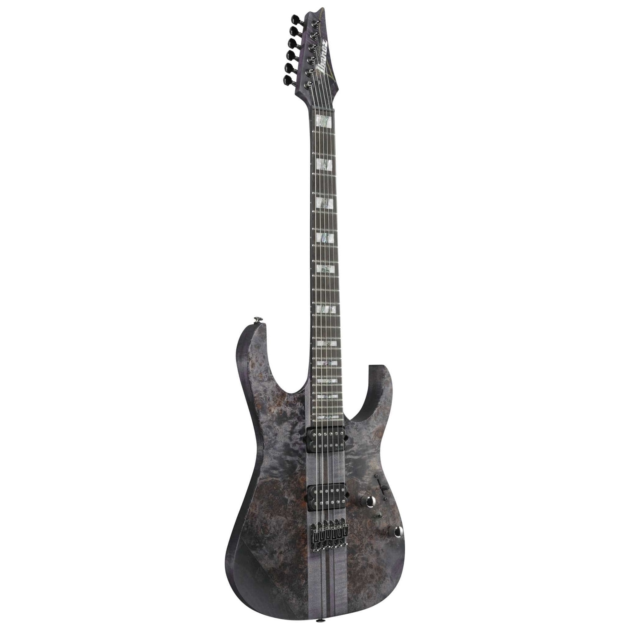 Ibanez RGT1221PB-DTF 5