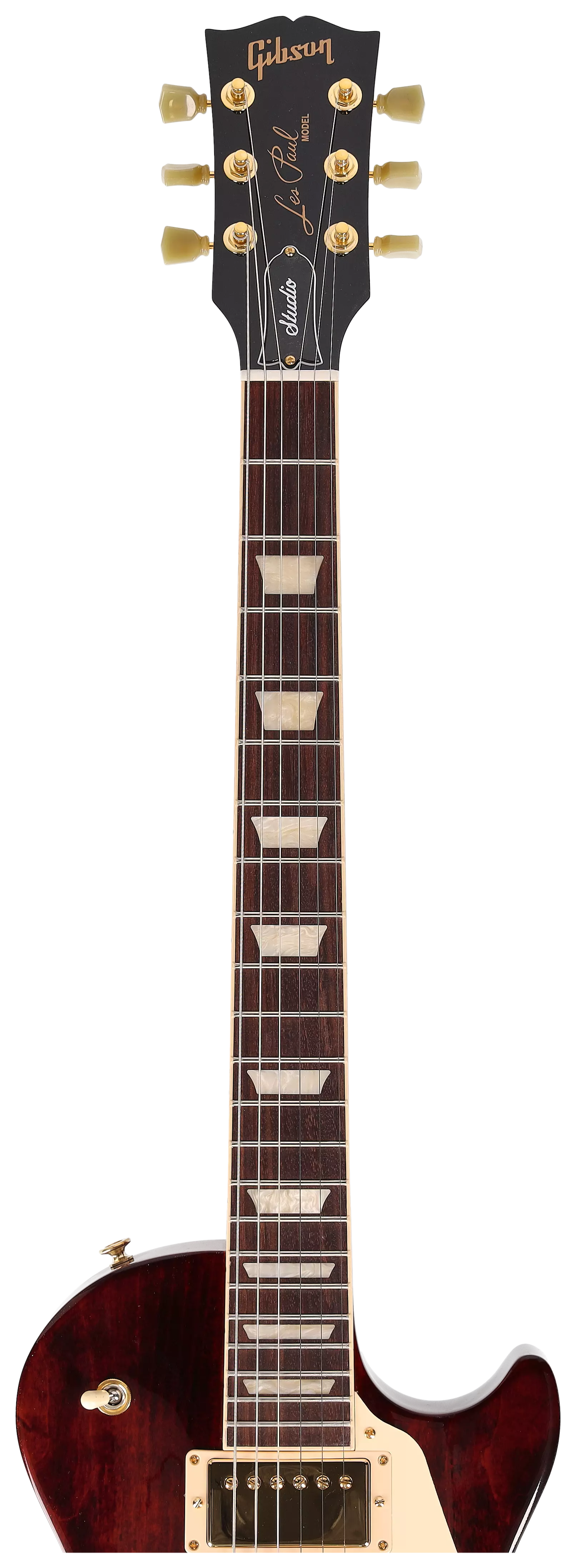 Gibson Les Paul Studio GH WR 11
