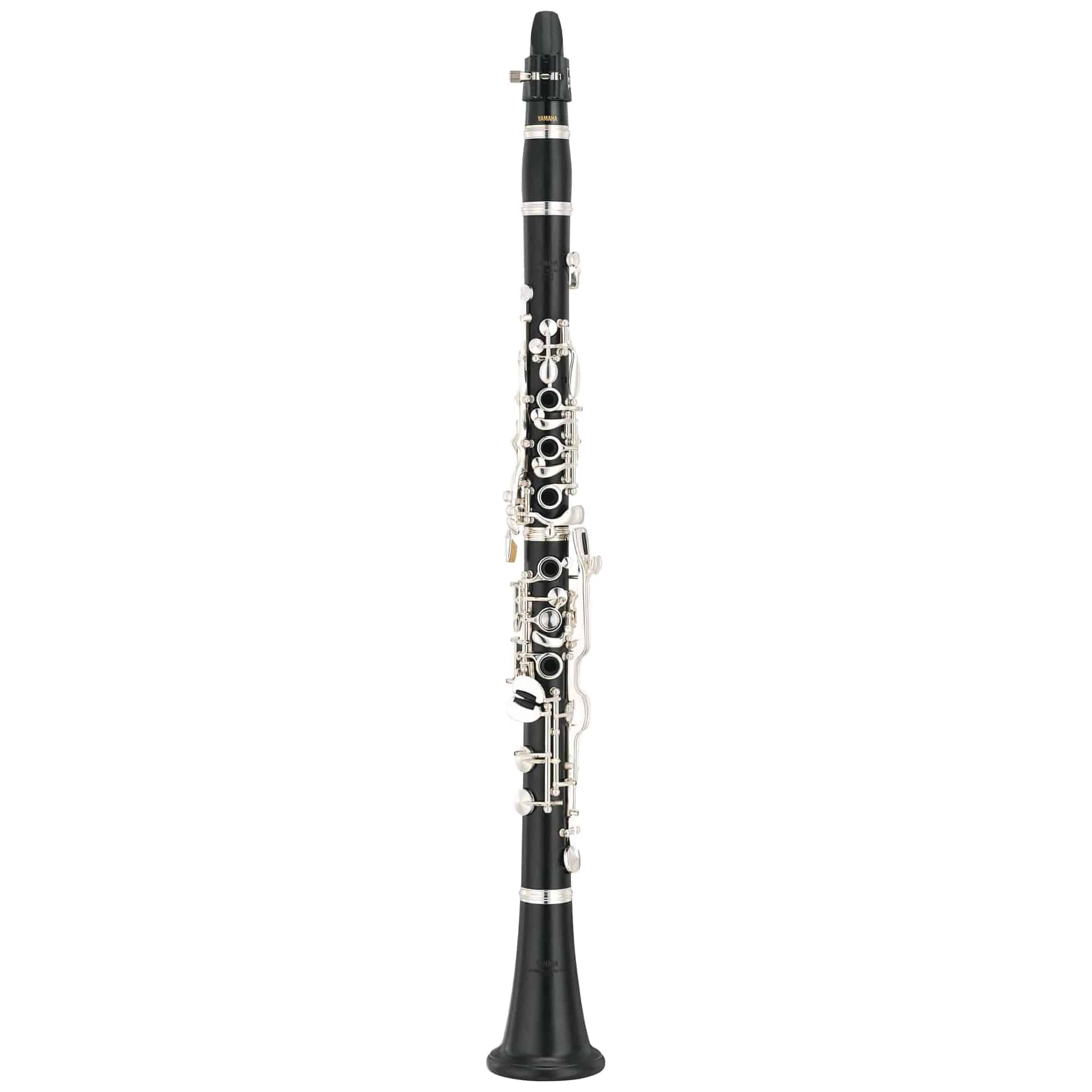 Image of Yamaha ycl 657 24ii b klarinette 10028676 0