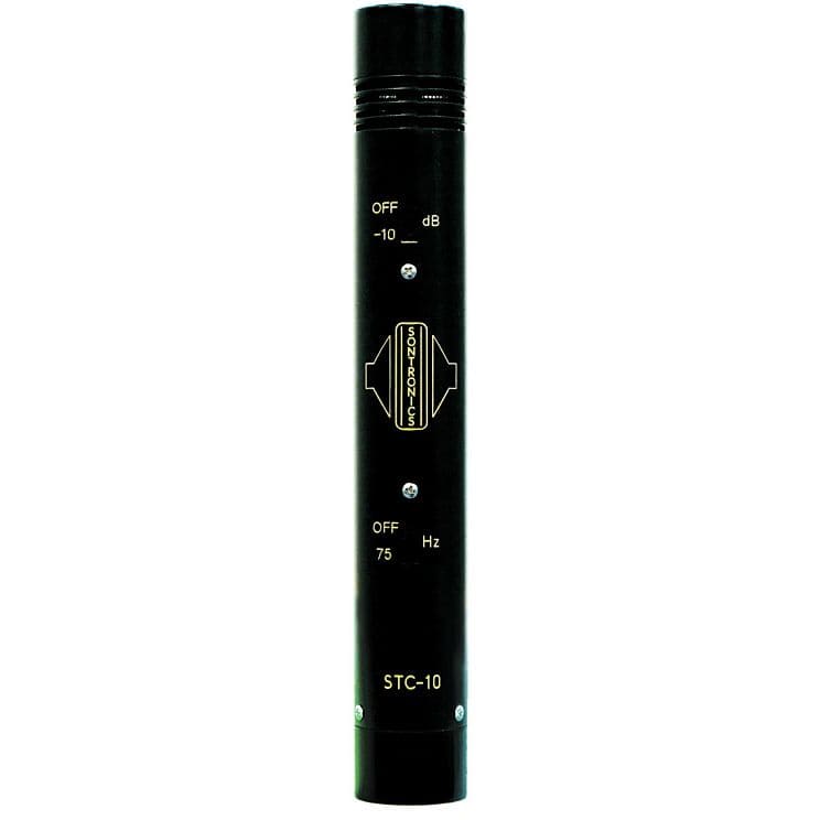  STC-10