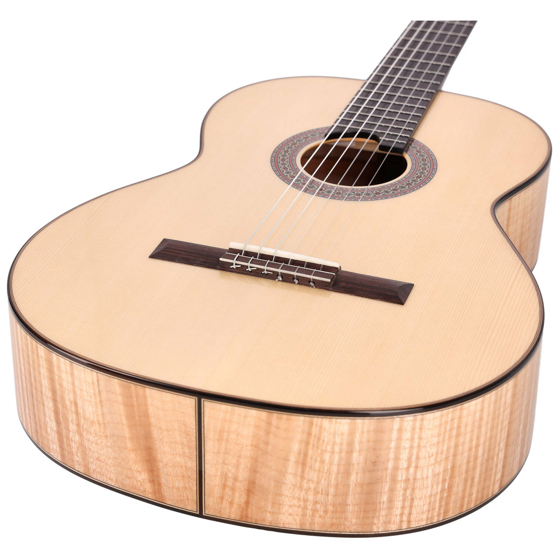 Duke Guitars Meister AF 2