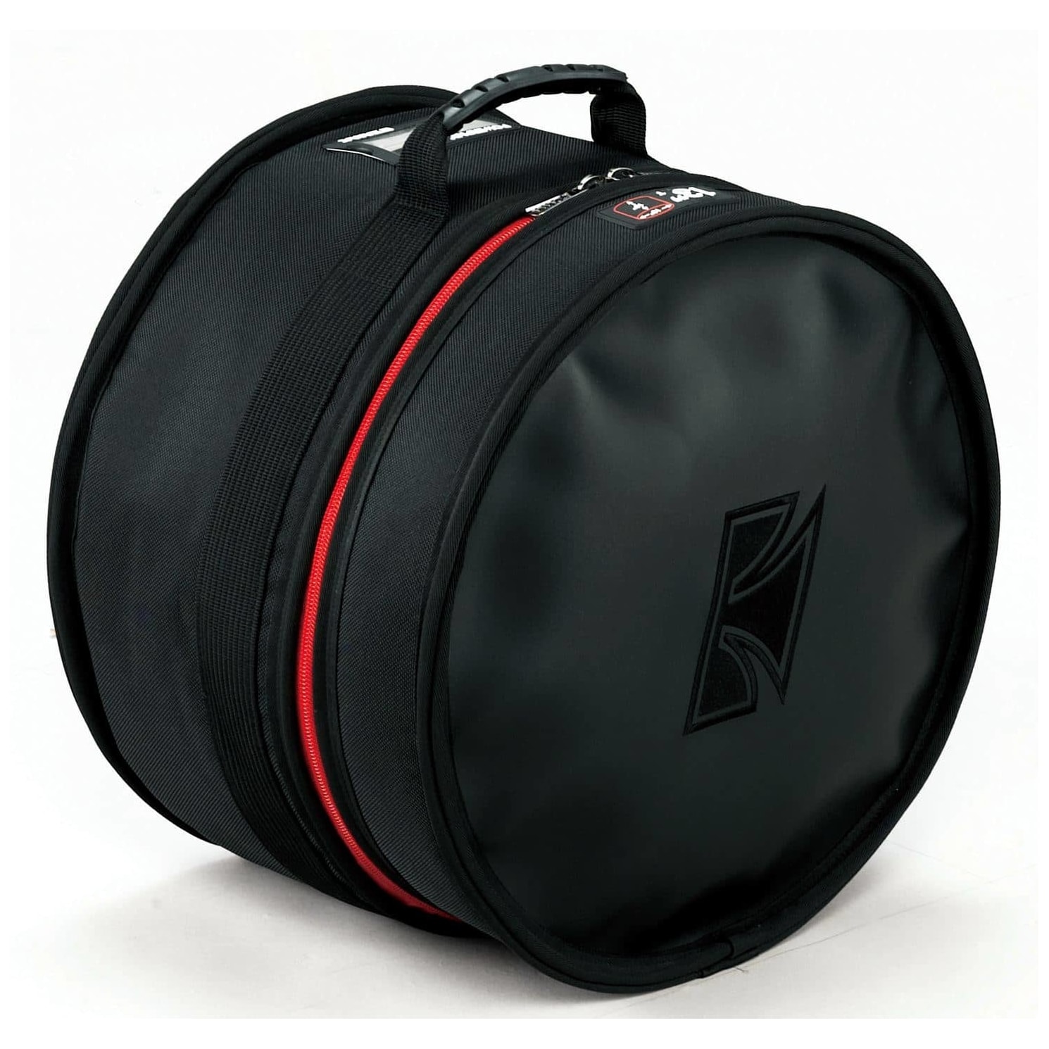 Image of Tama pbt13 powerpad series drum bag  13 tom tom 12000147 0