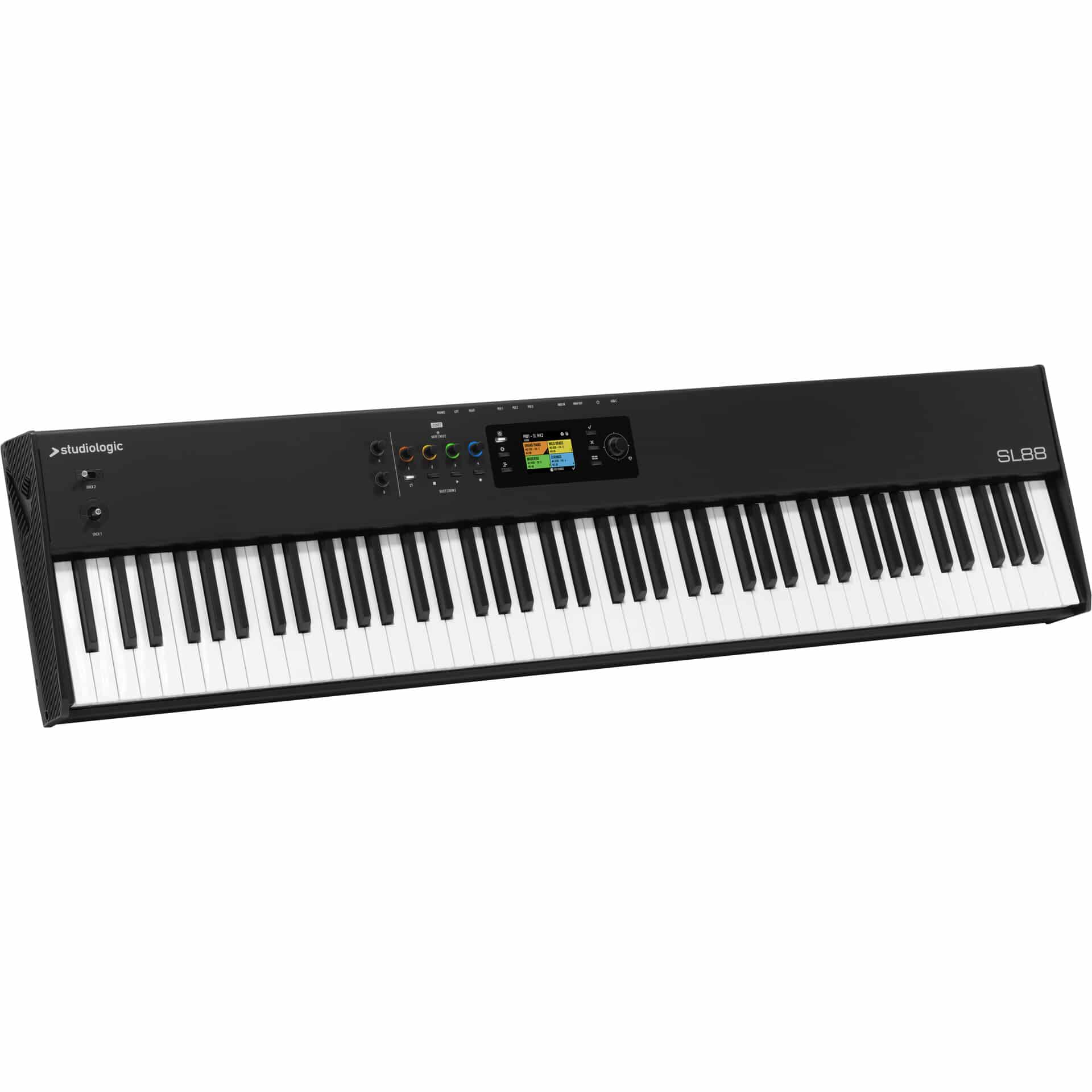 Studiologic SL88 mk2 2