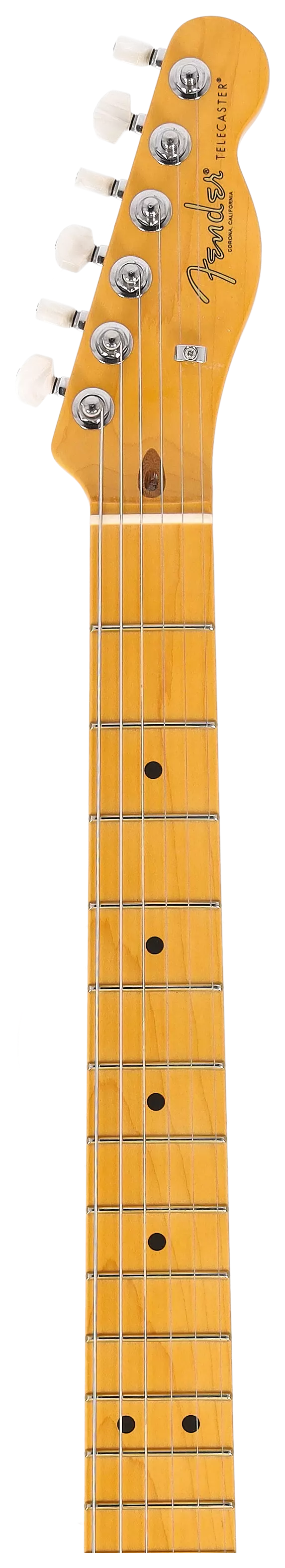 Fender 75th Anniversary American Pro Classic Cabronita Telecaster MN ICBM 11