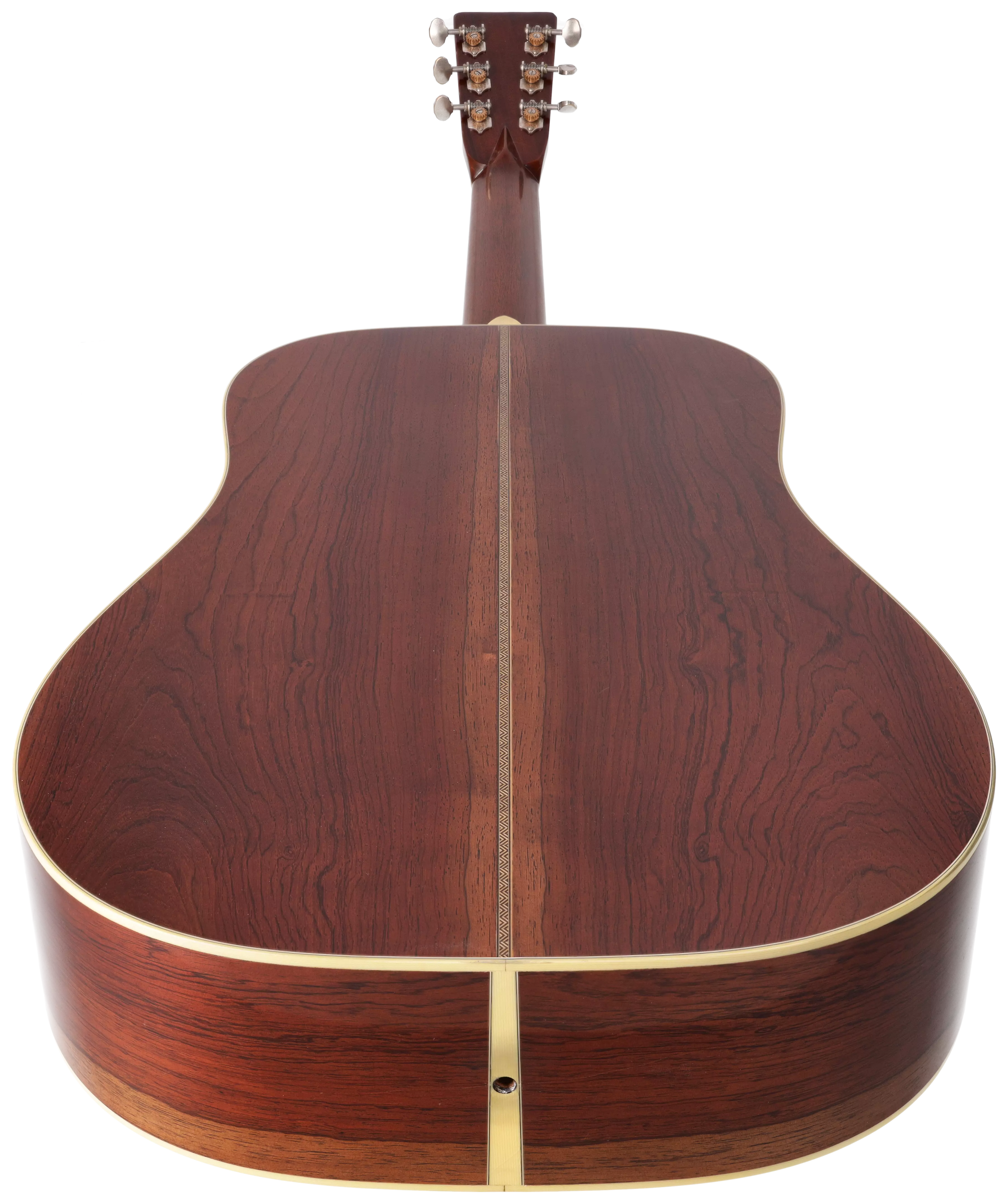 Martin D-28 Authentic 1937 Aged 6