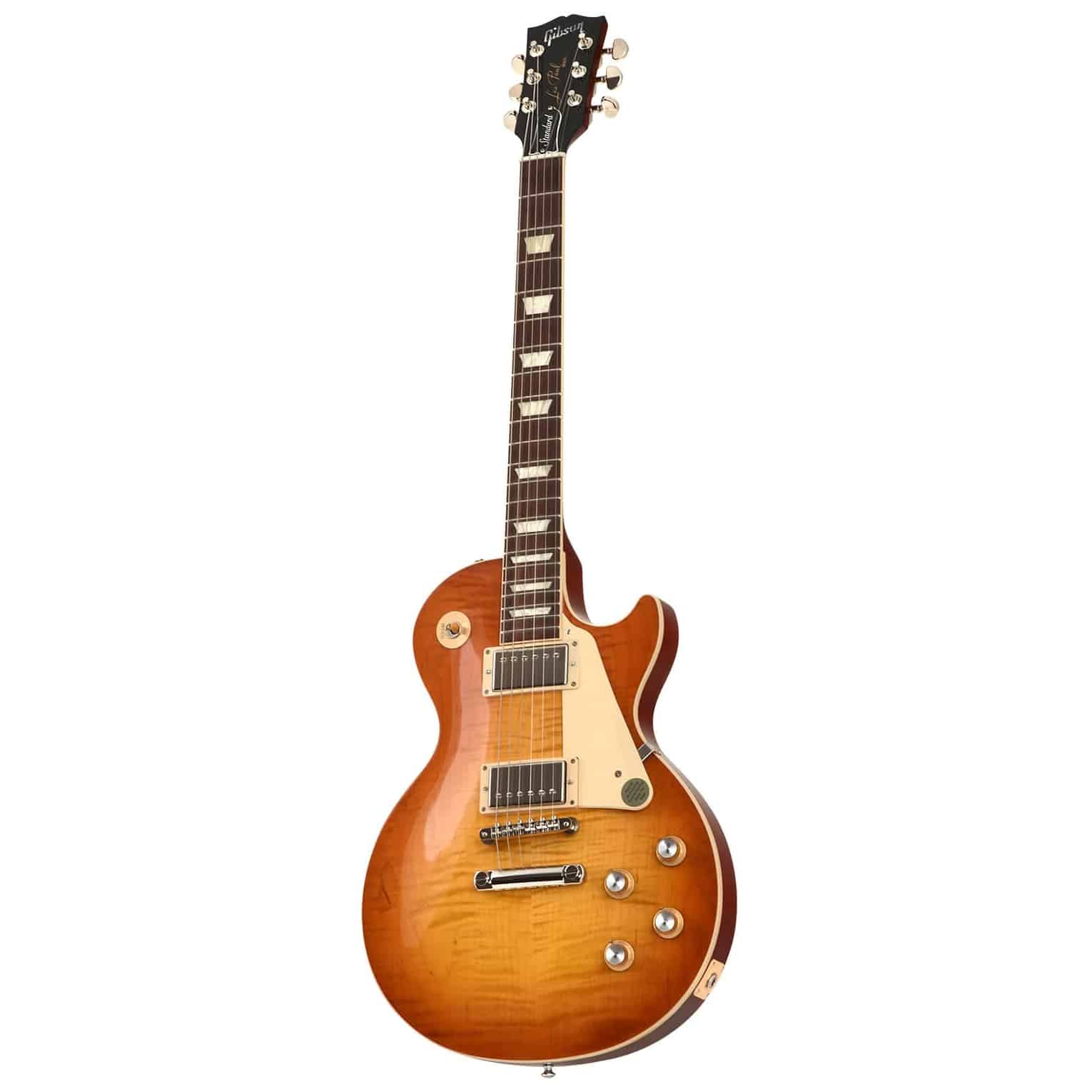 Gibson - Gibson Les Paul Standard 60s UB