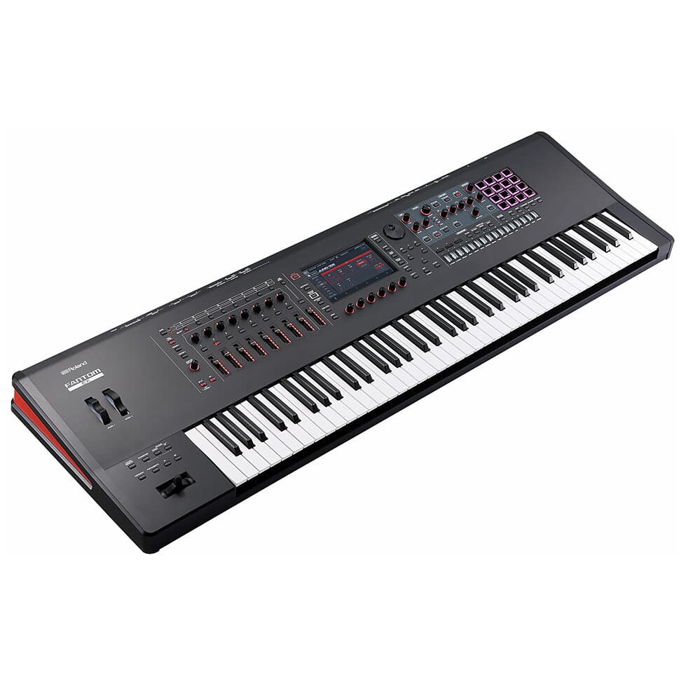 Roland FANTOM-7 EX