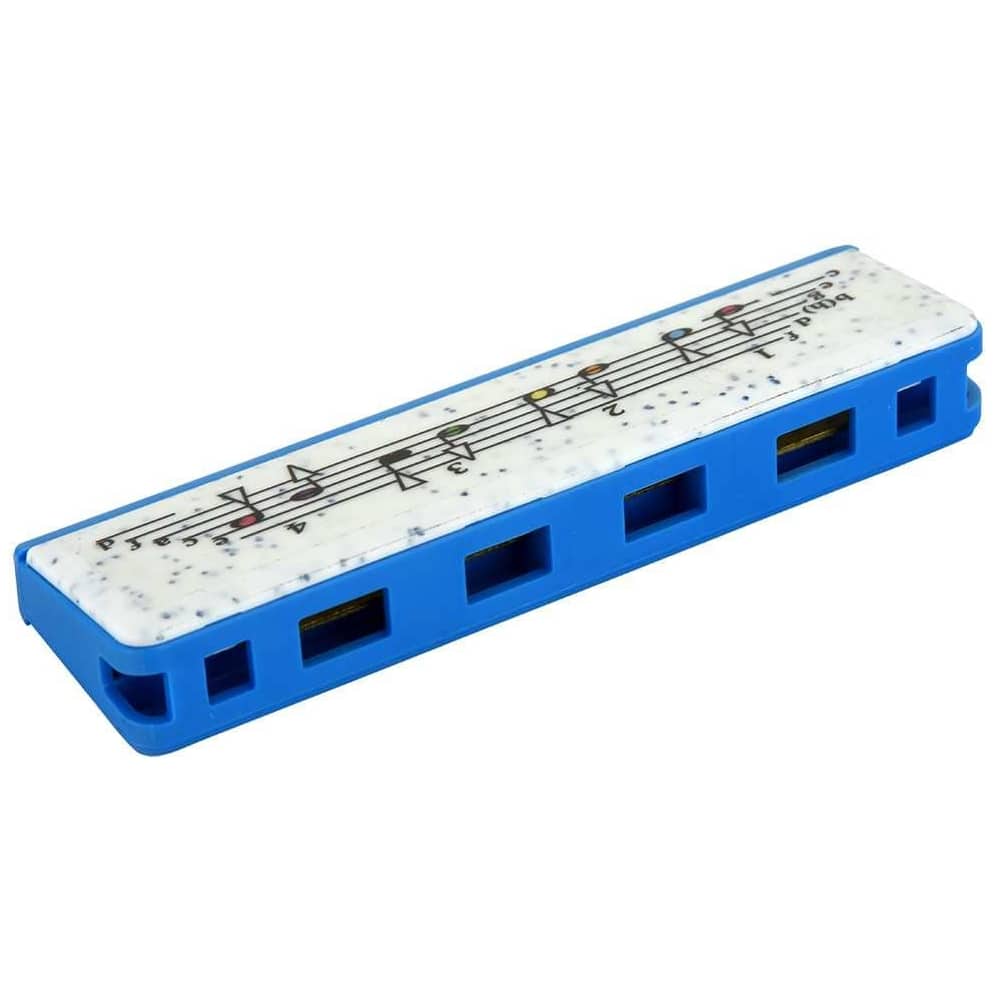 Hohner - Hohner Speedy - 1