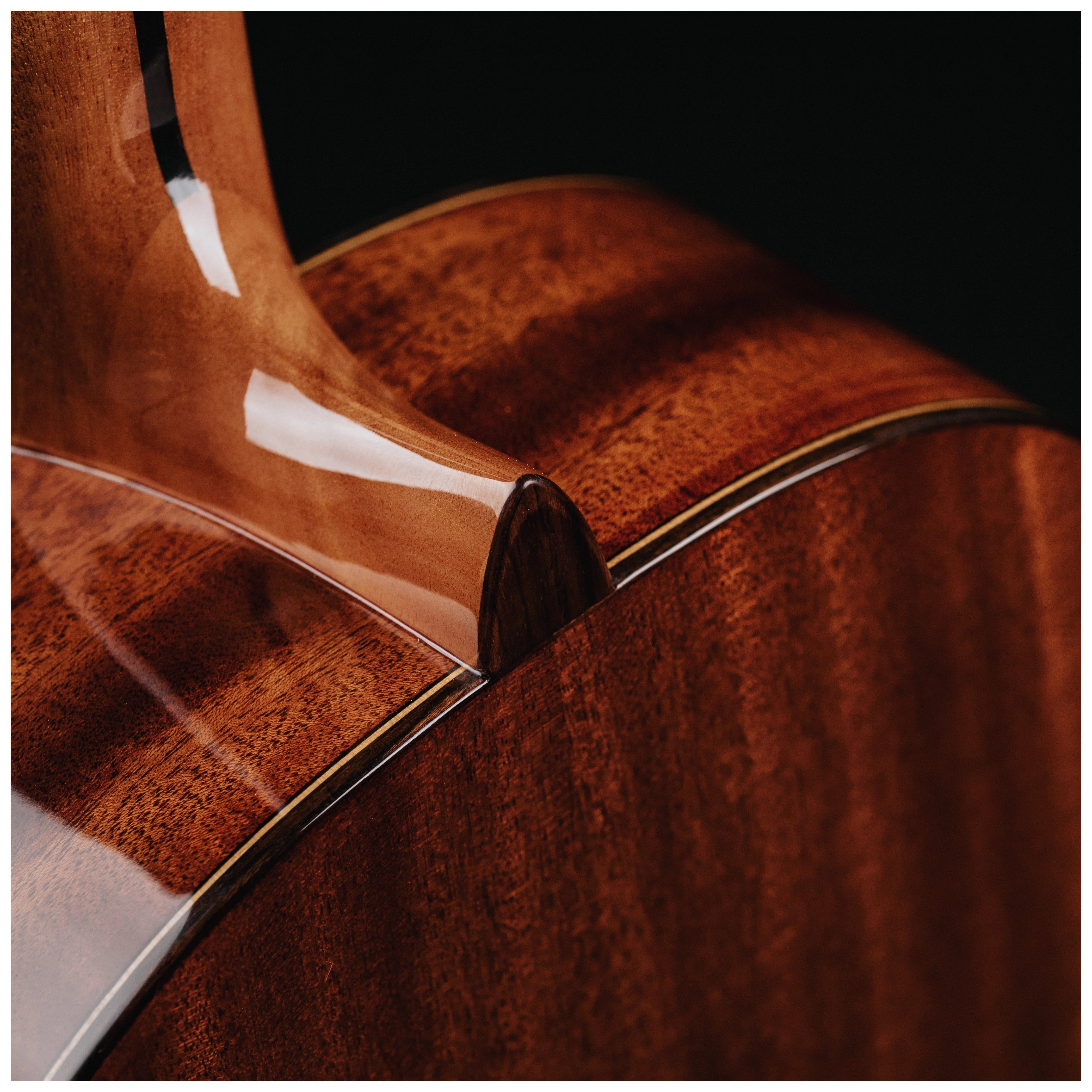 Redwood Cantora Pro 4/4 SM 25