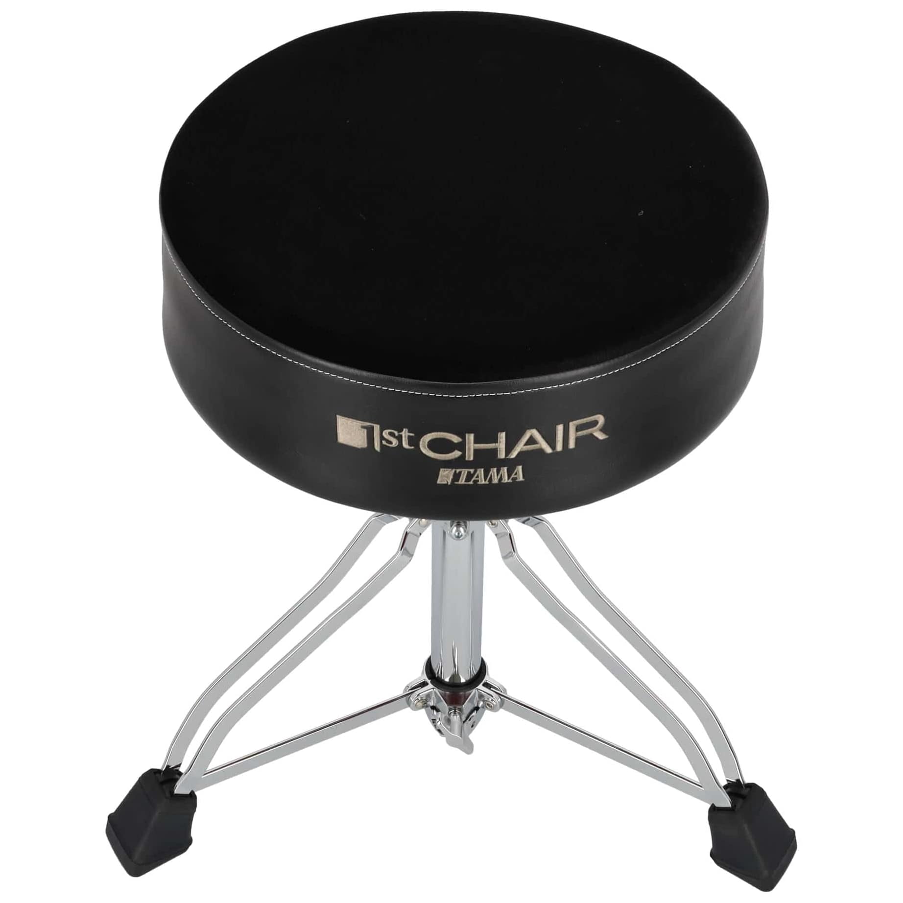 Tama - Tama HT850BC - 1st Chair - Round Rider XL - Drum-Hocker