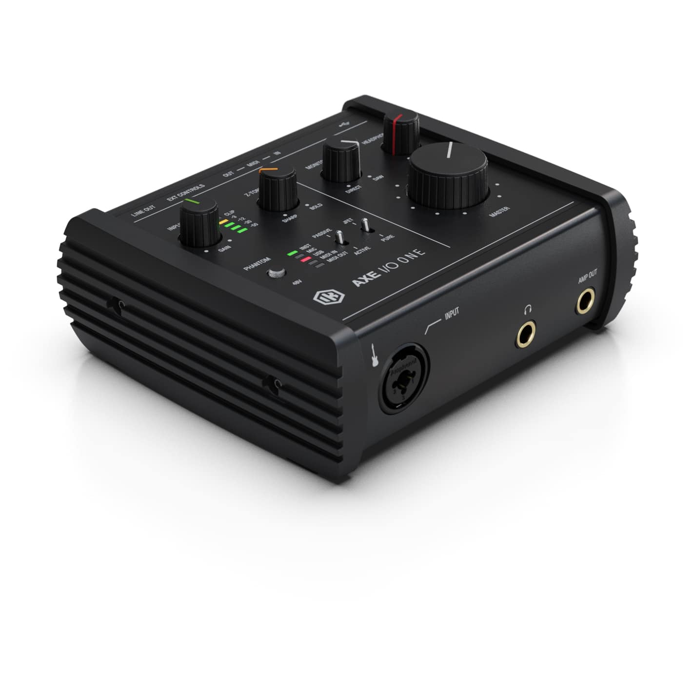 IK Multimedia AXE I/O ONE 3