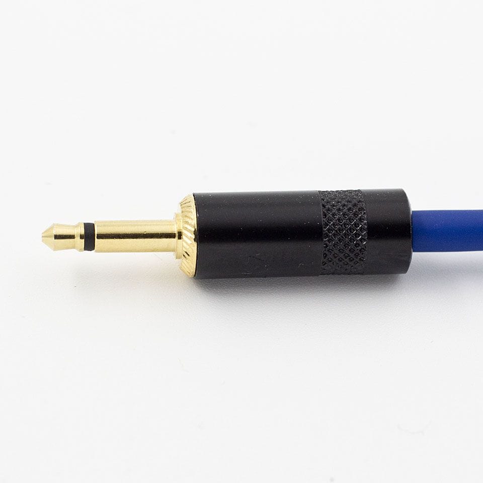 Karl’s Synth-Wire 90 cm blue 3
