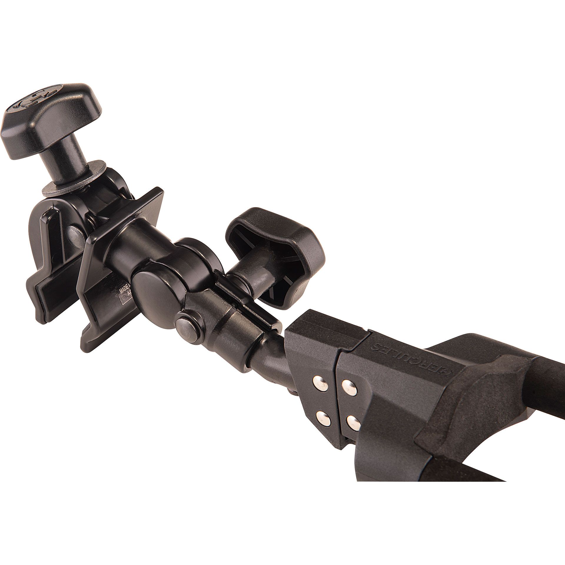 Hercules HCUSP-20CB Ukulele Clamp 1