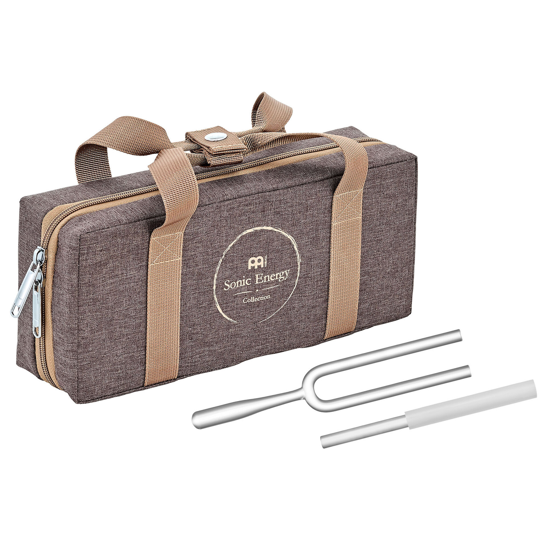 Meinl Cymbals Crystal Tuning Fork Standard Pitch 440 Hz 1