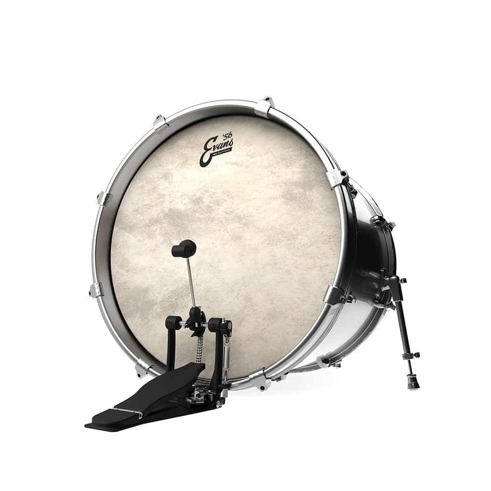 Evans - Evans BD20GB4CT - Calftone Bassdrum Fell - 20 Zoll - 3