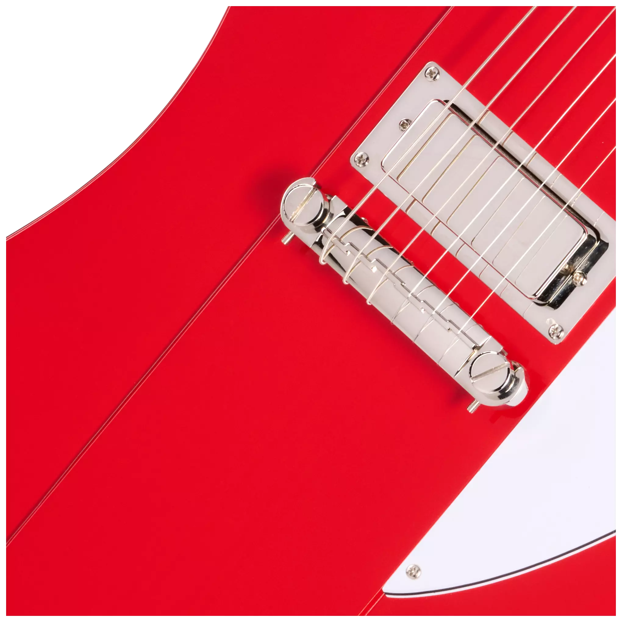 Epiphone 1963 Firebird I Reissue CR 6