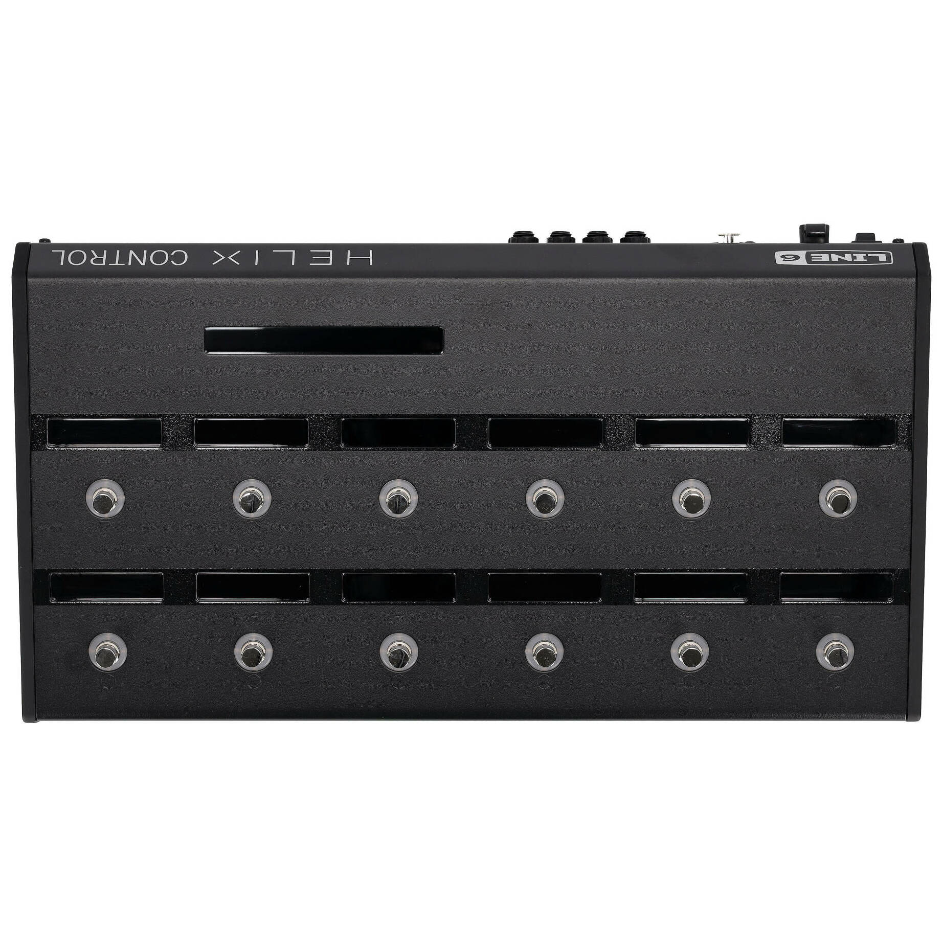 Line 6 Helix Control