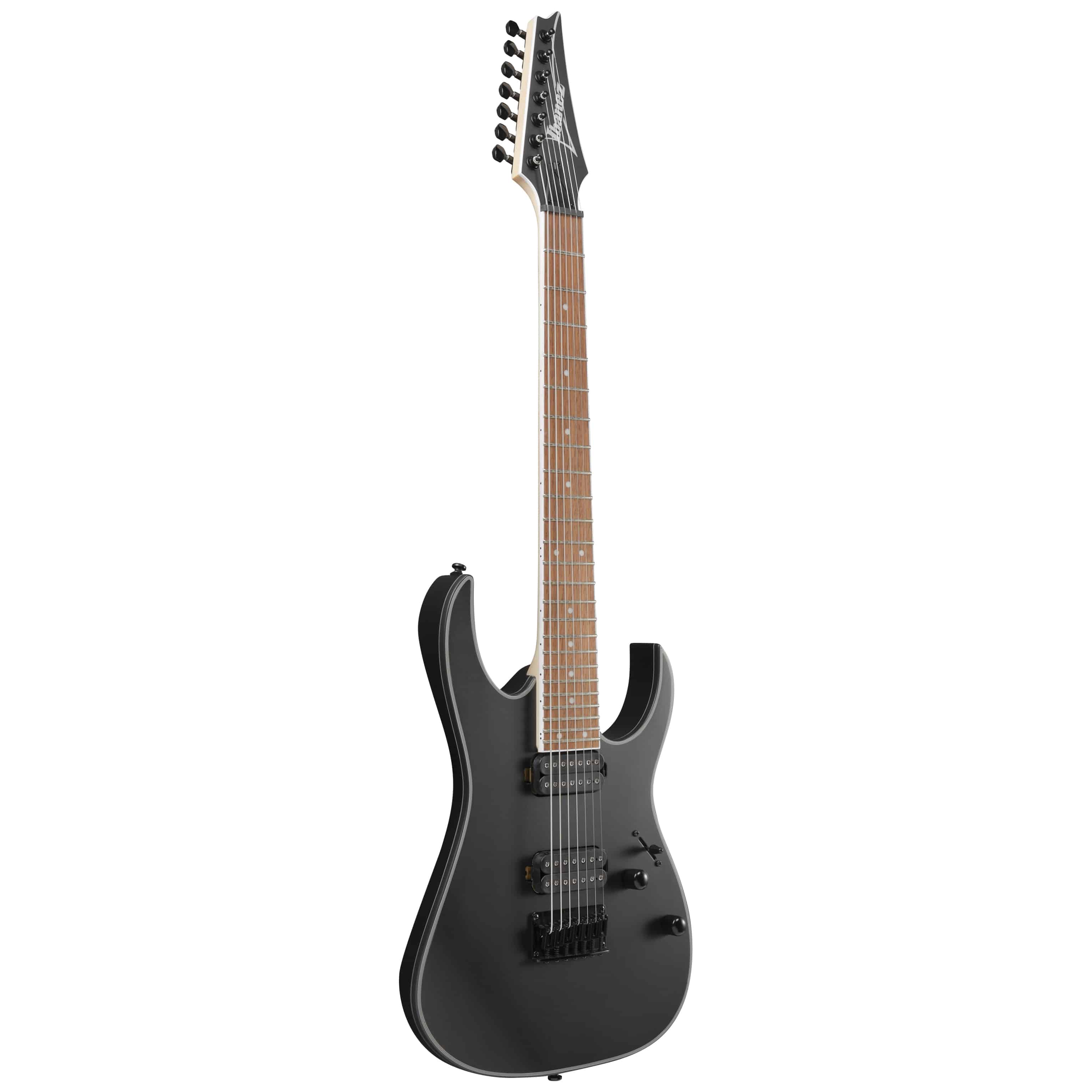 Ibanez RG7421EX-BKF 4