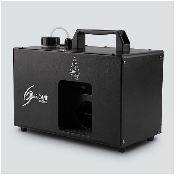 Chauvet DJ Hurricane Haze 1DX 2