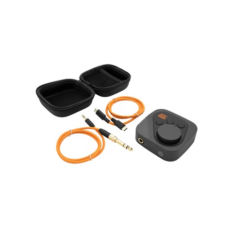 mp cat headphone amplifier