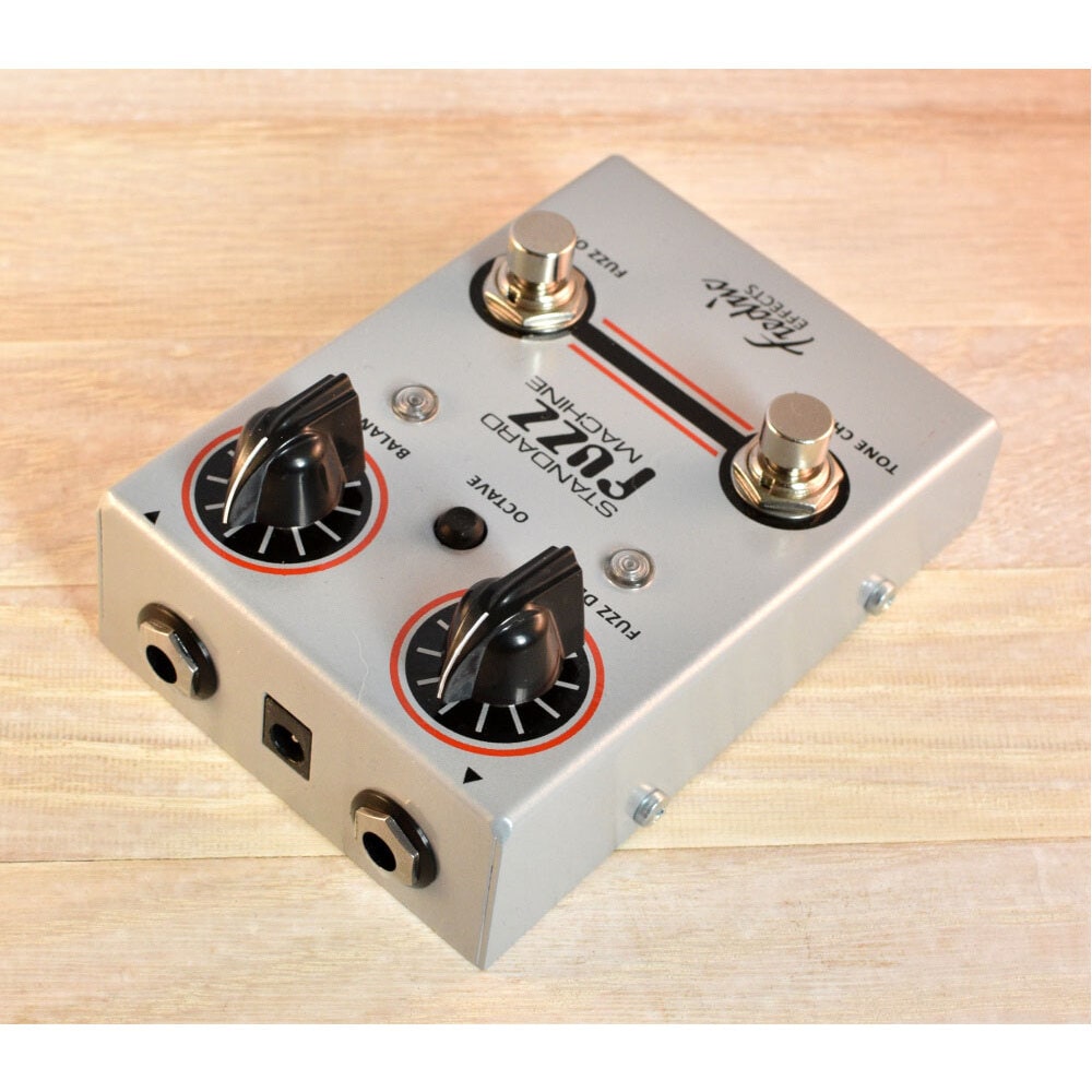  Standard Fuzz Machine MK II 2