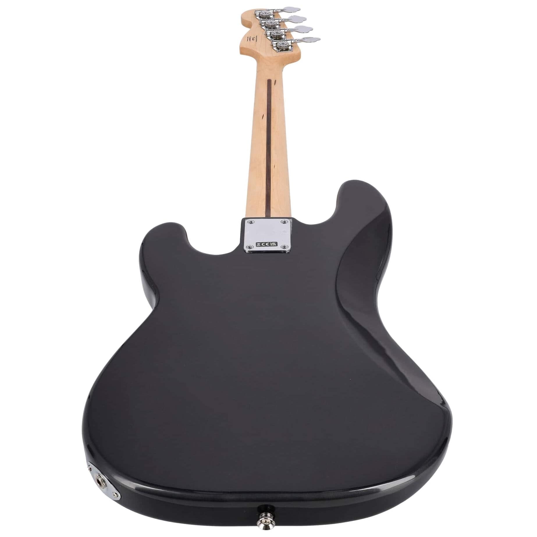 Squier by Fender - Squier by Fender Affinity Precision Bass PJ LRL CFM - 8