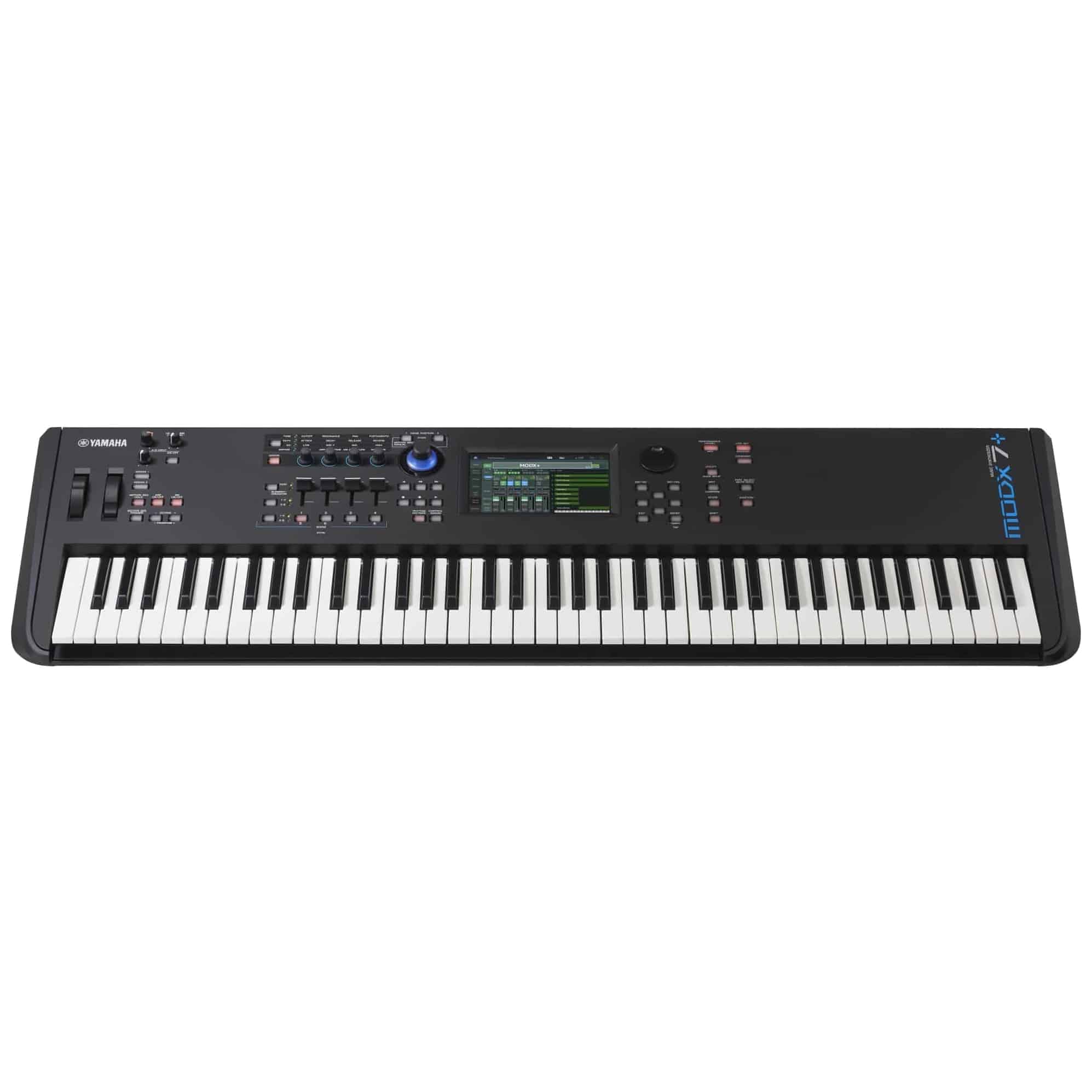 Image of Yamaha modx7+ 10028640 6