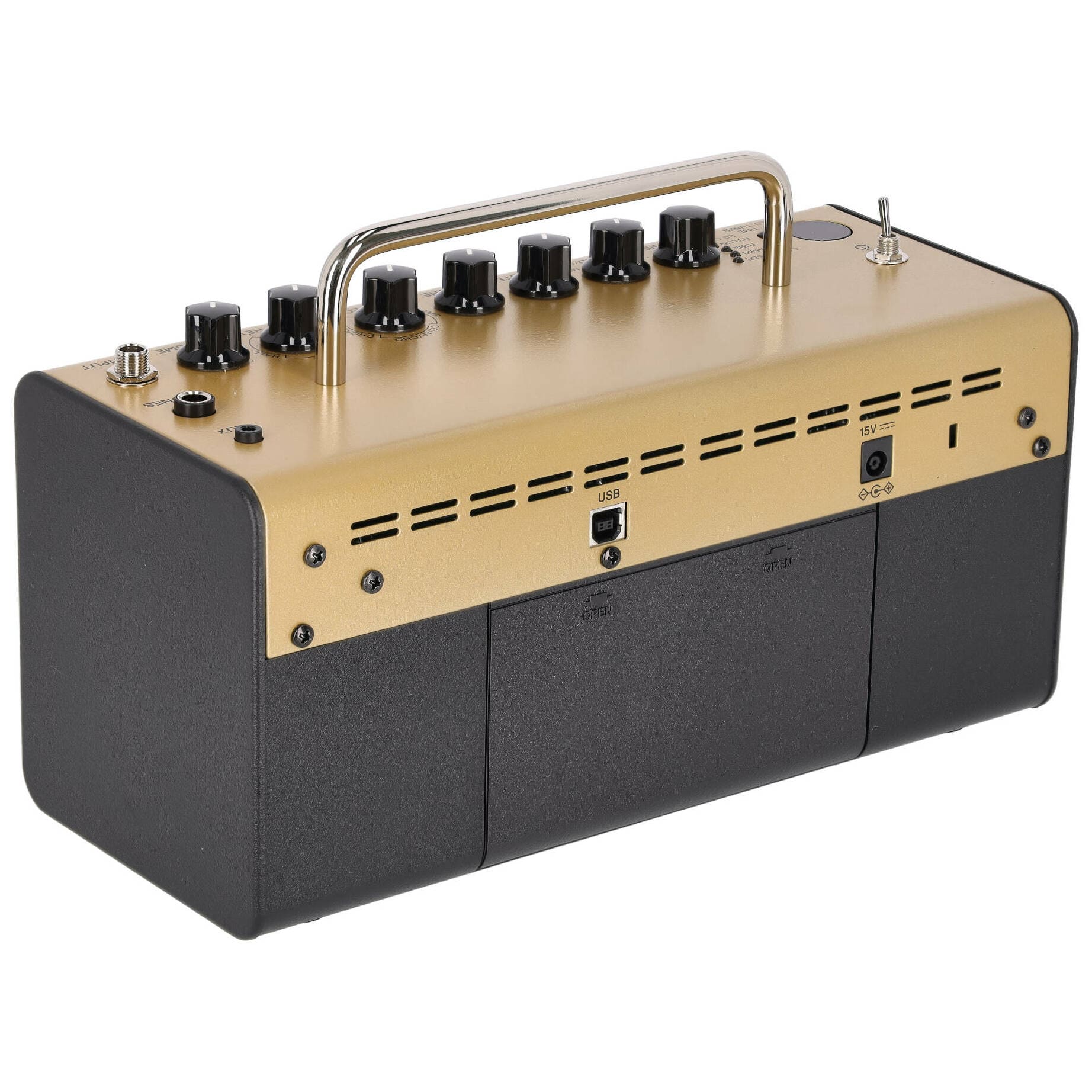 Yamaha THR5A 2