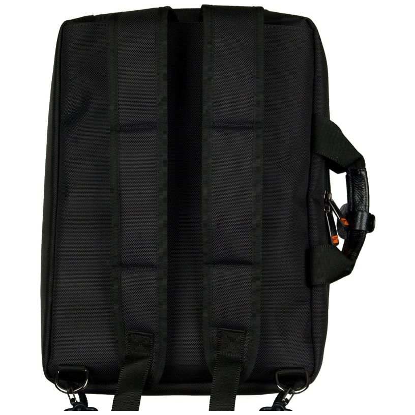 Protec - Protec Klarinetten Etui LX-307- BLK - 1