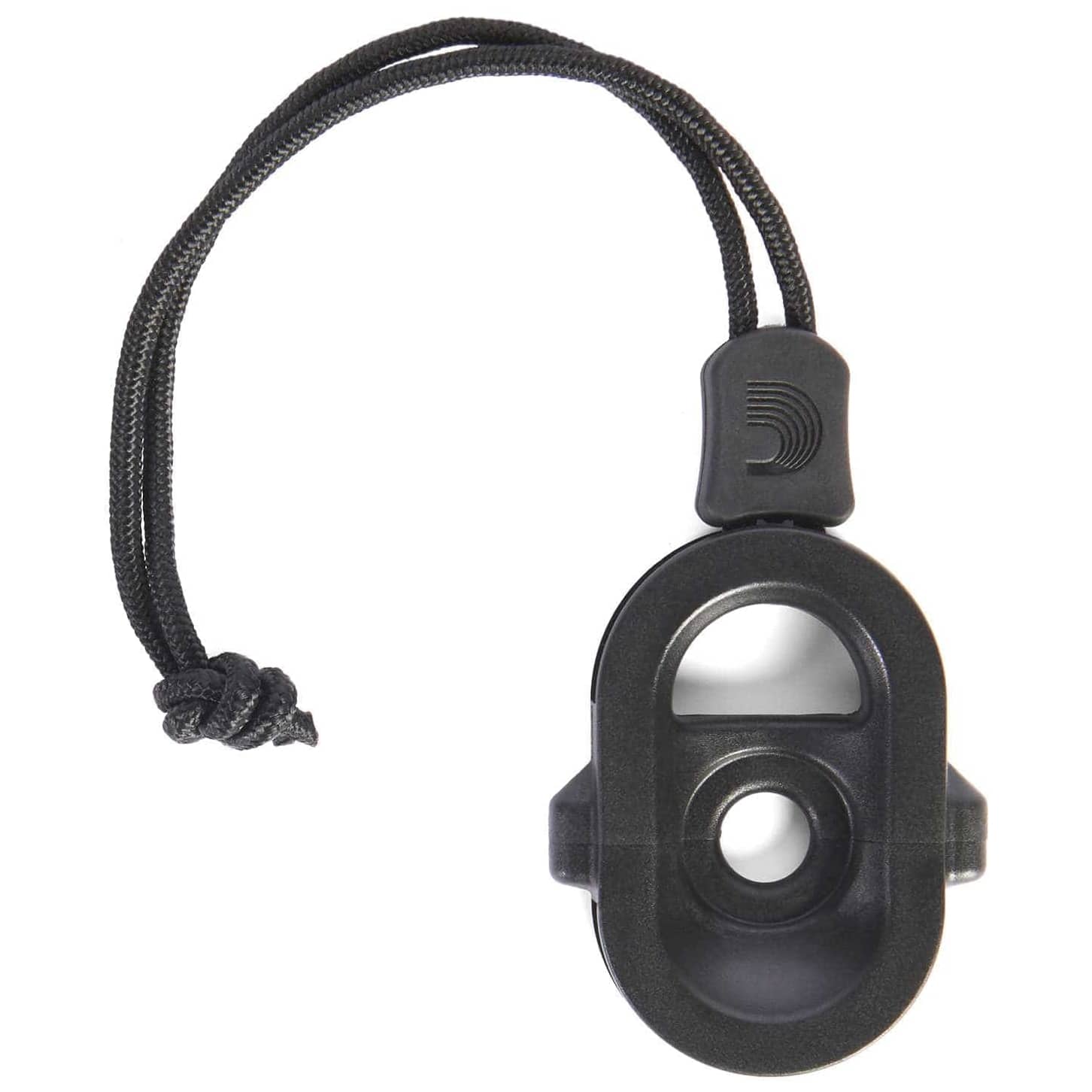 D’Addario - D’Addario PW-AJL-02 - Cinch Fit Acoustic Lock Taylor