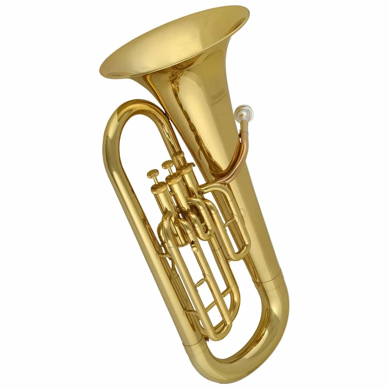 Yamaha - Yamaha YEP-201 Euphonium