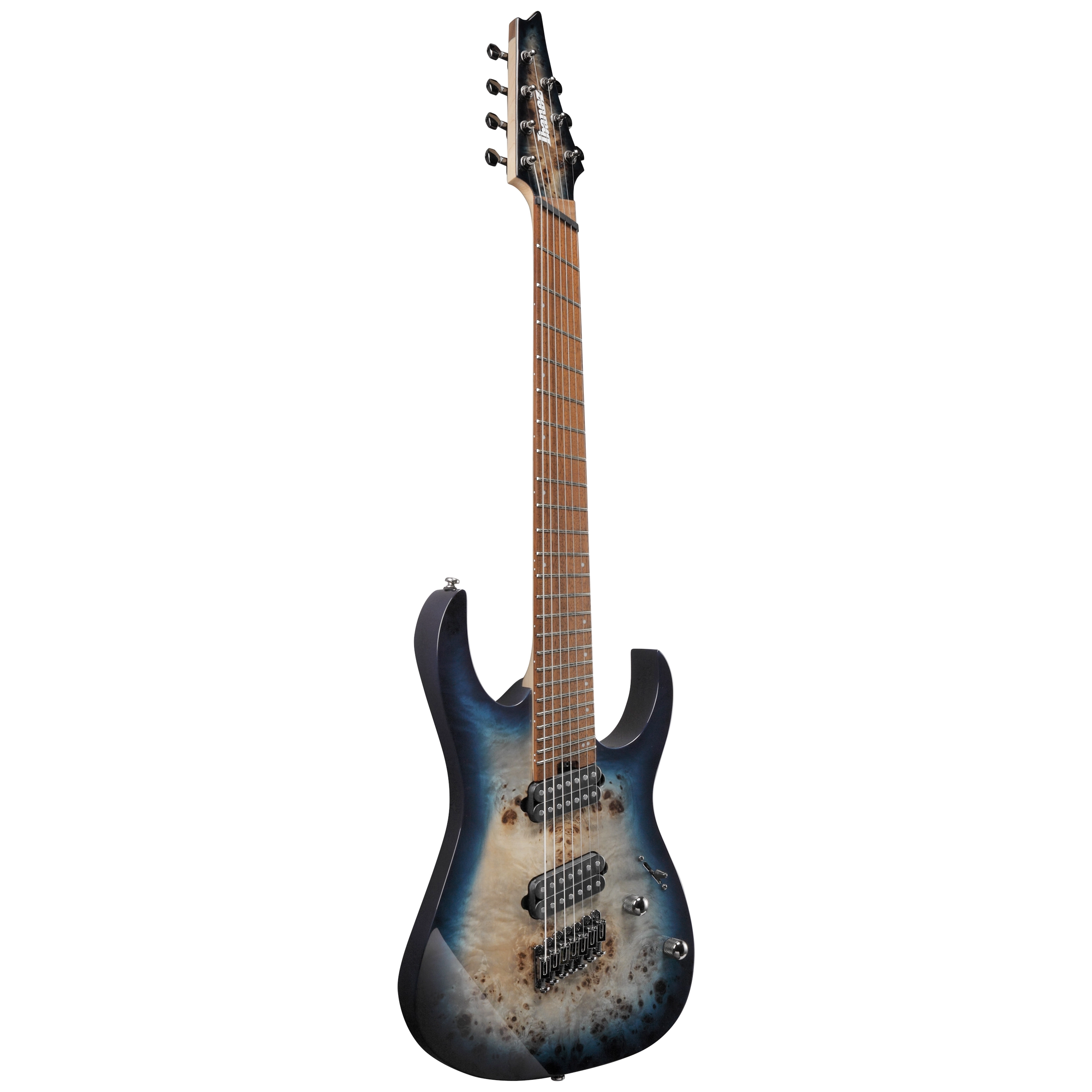 Ibanez RGMS7PB-CBS 2