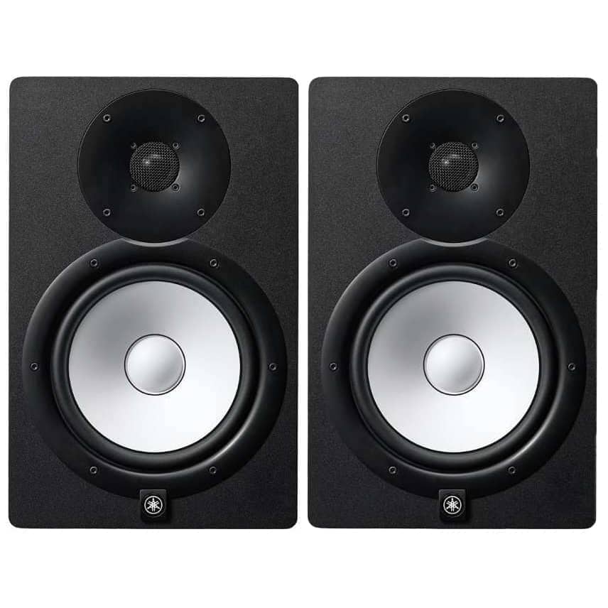 Yamaha - Yamaha HS8 MP - 1