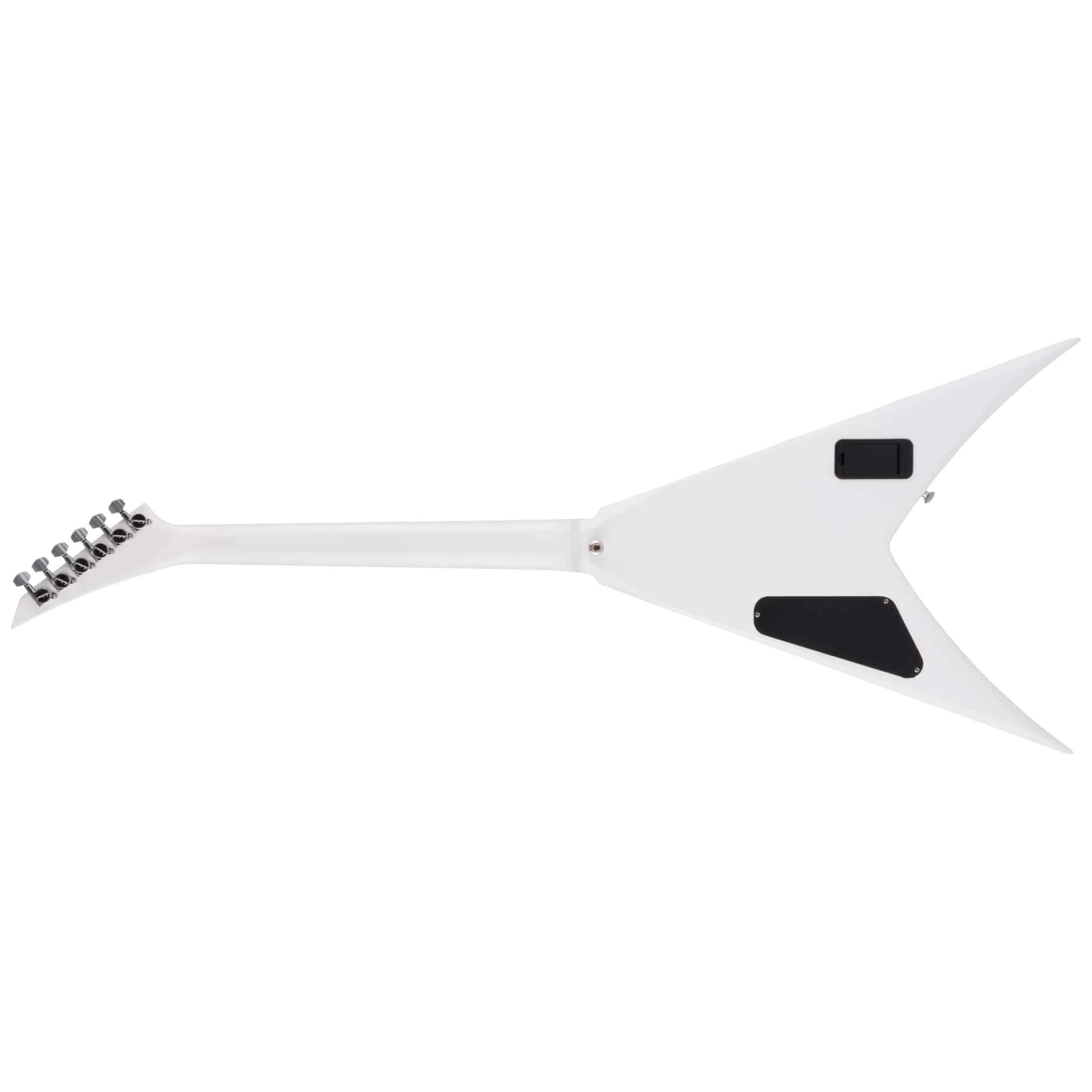 Jackson - Jackson Pro King V KVTMG Snow White - 4