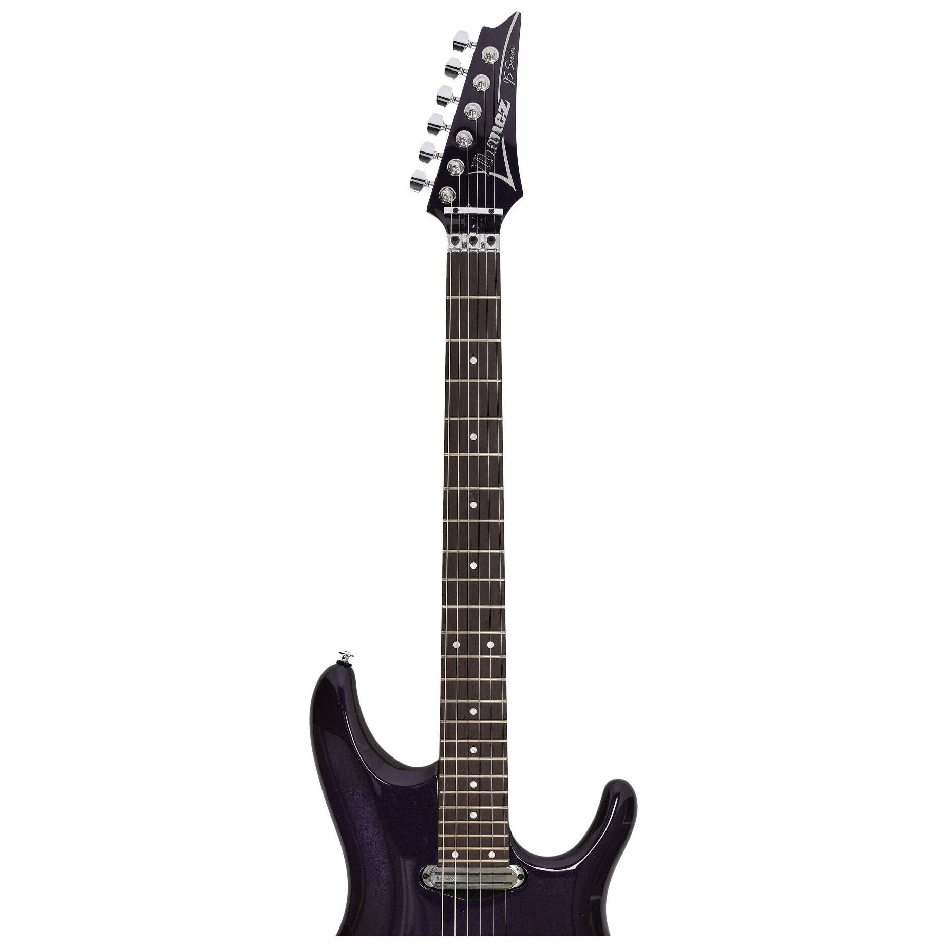 Ibanez JS 2450-MCP Joe Satriani 11