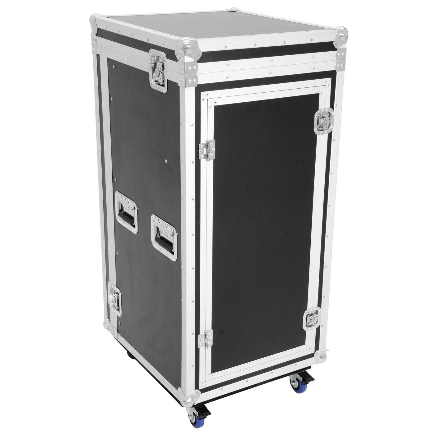 Roadinger Special Combo Case Pro, 20U with wheels 1