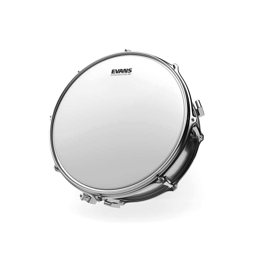 Evans - Evans B10G2 - G2 Tomfell - 10 Zoll - Coated - 5