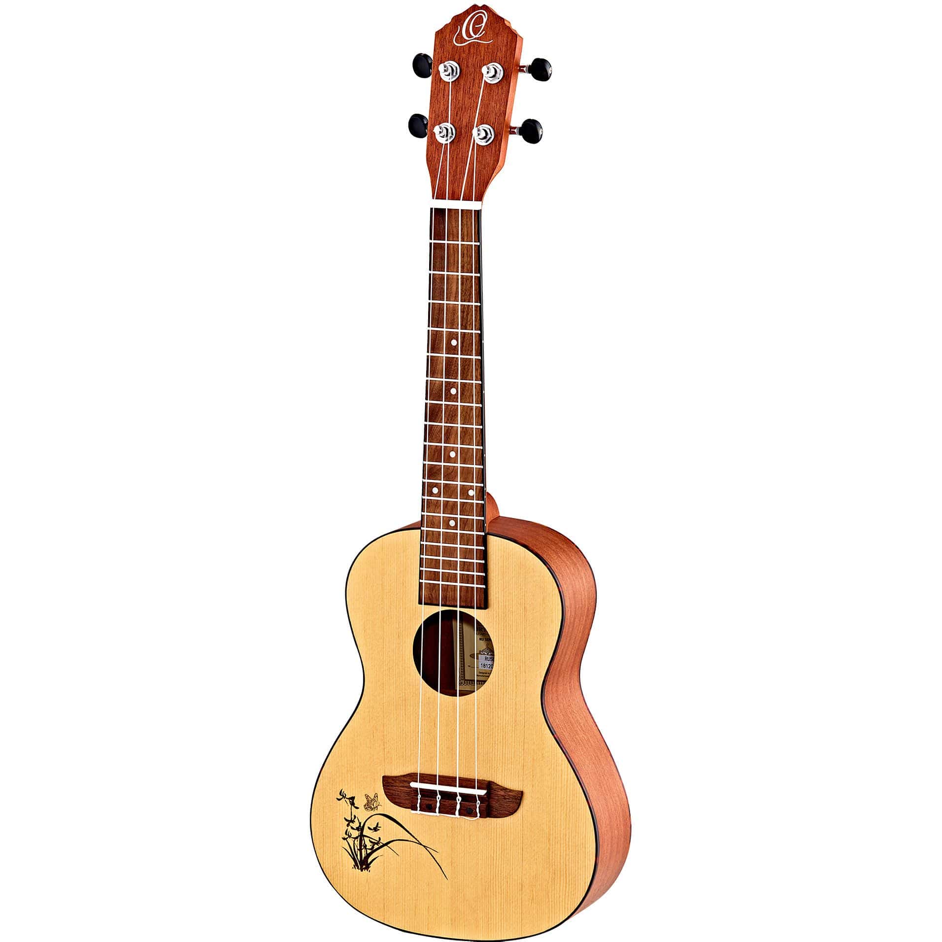 Ortega RU5L