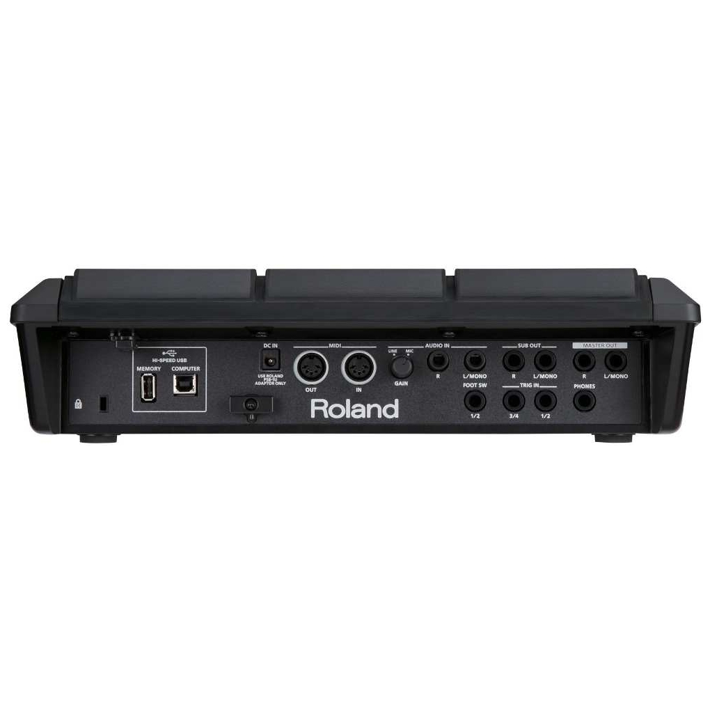 Roland - Roland SPD-SX - 2