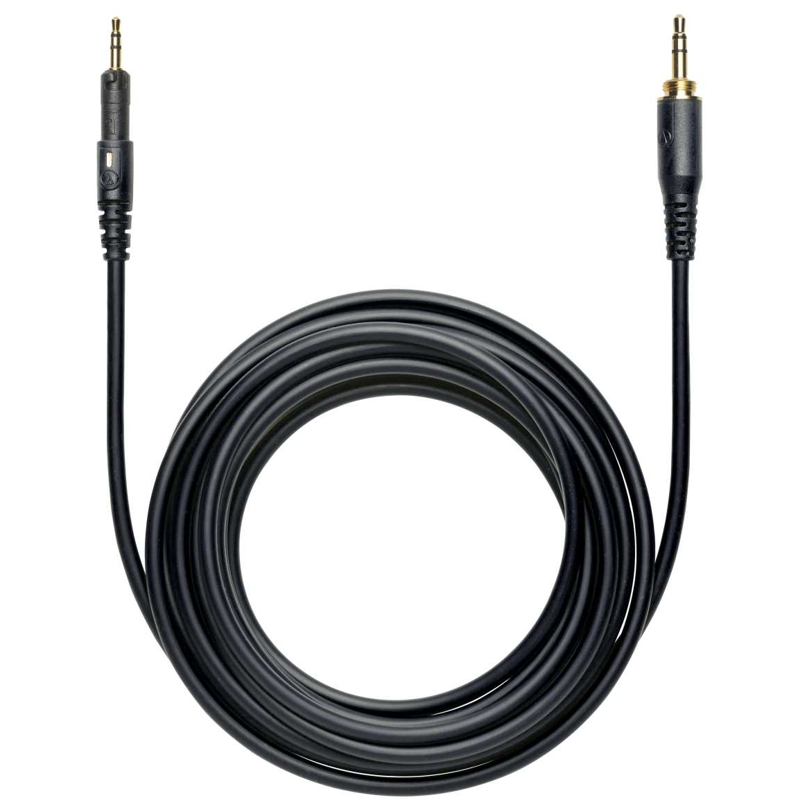 Audio Technica - Audio Technica ATH-M50x Kabel gerade 3m