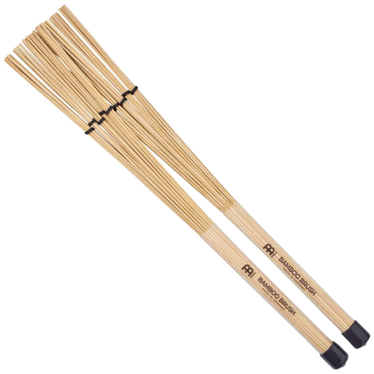 Meinl Stick Brush - Meinl Stick Brush SB205 - Bamboo Brush